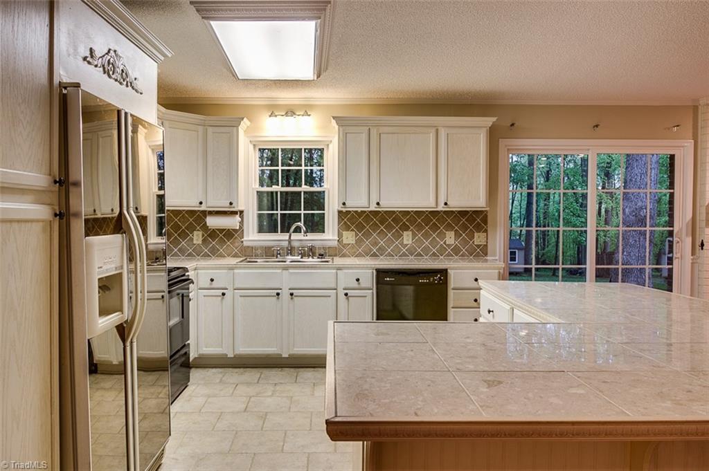 5210 Millstone Road Oak Ridge, NC 27310 - Photo 6 of 30