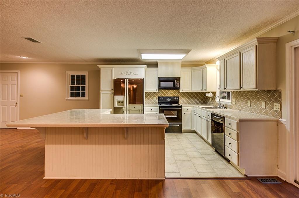 5210 Millstone Road Oak Ridge, NC 27310 - Photo 8 of 30