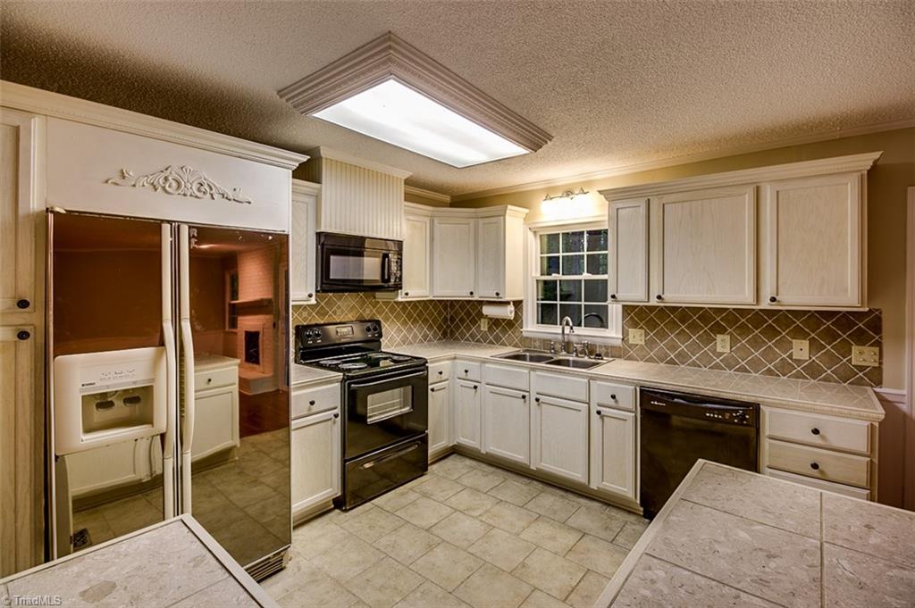 5210 Millstone Road Oak Ridge, NC 27310 - Photo 10 of 30