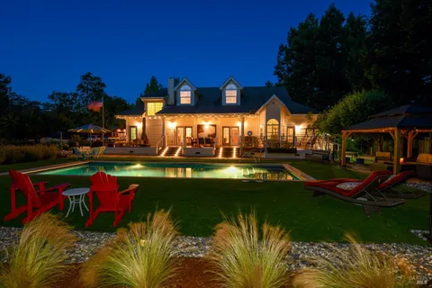 $2,199,000 | 7678 Sonoma Highway, Kenwood, CA 95409