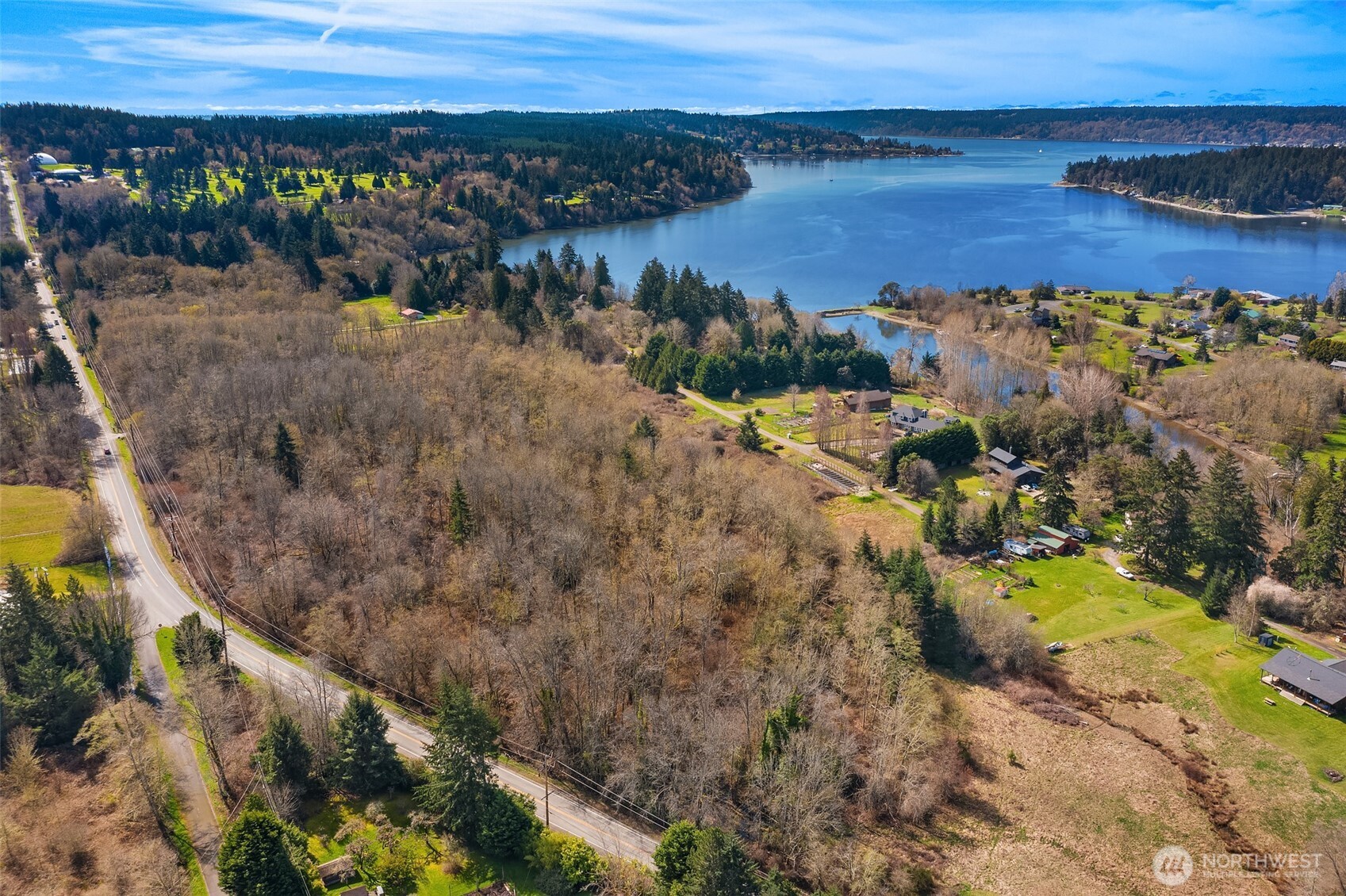23-xxx Dockton Road Southwest Vashon, WA 98070 - Photo 5 of 8 Gallery Image 5