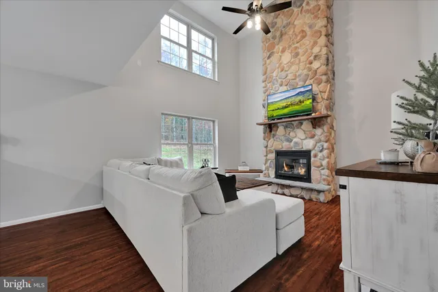 $319,900 | 604 Airport Road, Ashland, PA 17921