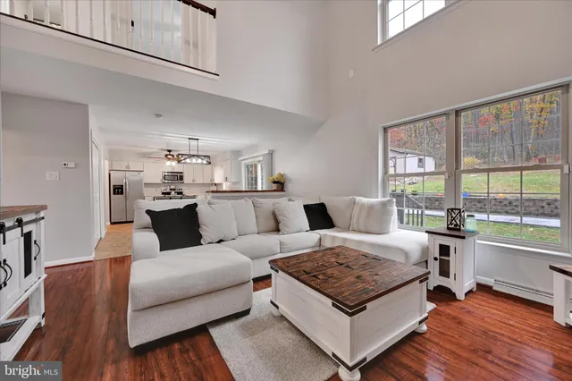 $319,900 | 604 Airport Road, Ashland, PA 17921