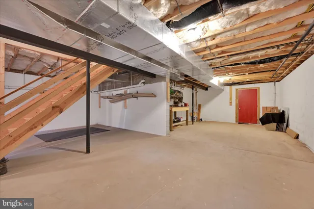 $319,900 | 604 Airport Road, Ashland, PA 17921