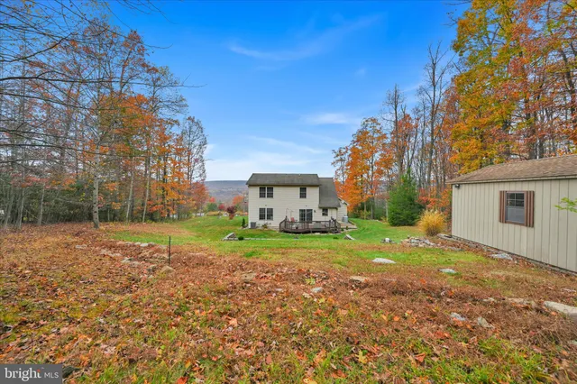 $319,900 | 604 Airport Road, Ashland, PA 17921