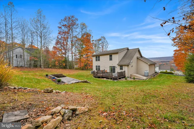 $319,900 | 604 Airport Road, Ashland, PA 17921