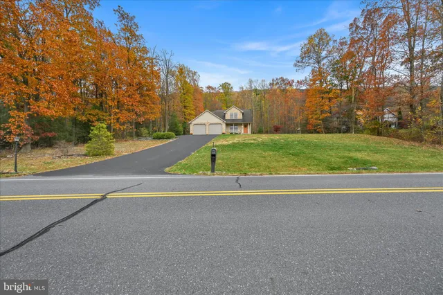 $319,900 | 604 Airport Road, Ashland, PA 17921