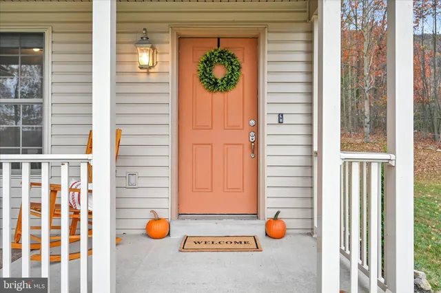 $319,900 | 604 Airport Road, Ashland, PA 17921