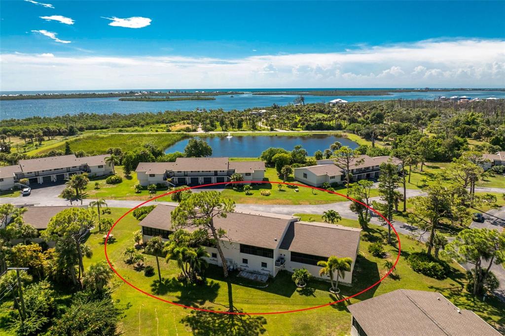 4260 Placida Road, Unit 9A Englewood, FL 34224 - Photo 26 of 36 Gallery Image 26