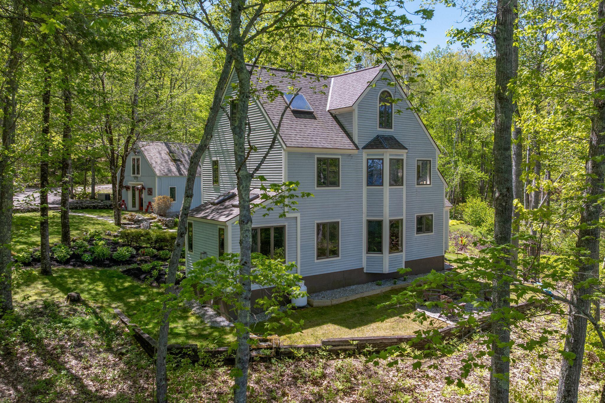 38 Porcupine Ridge Road Bremen, ME 04551 - Photo 7 of 68 34_DJI_20260522113744_0432_D copy