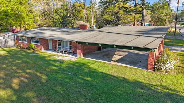 $429,000 | Undisclosed Address, Jesup, GA 31546