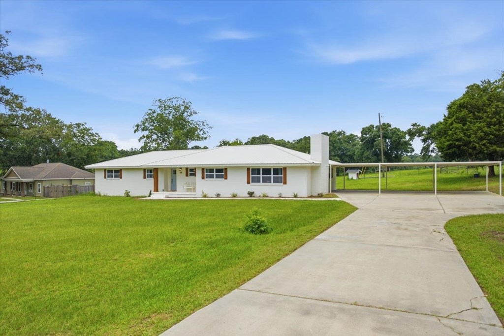 68 Thomley Road Newton, AL 36352 - Photo 3 of 50