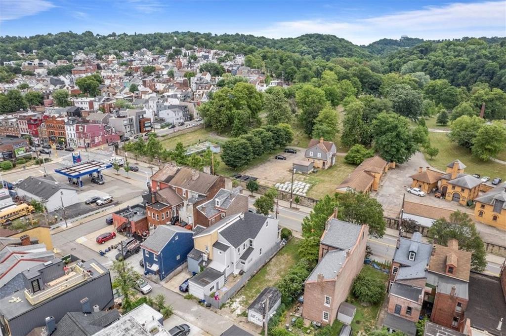 4921 Butler Street Pittsburgh, PA 15201 - Photo 21 of 26 Gallery Image 21