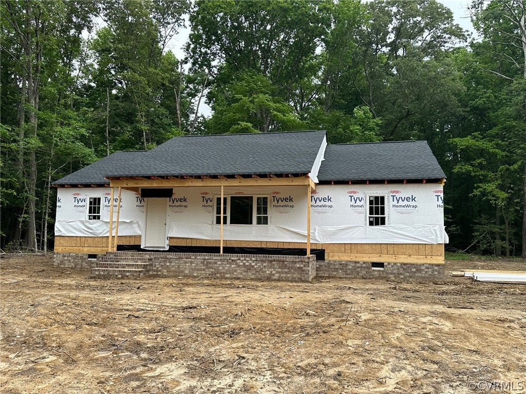 1460 Manfield Road Aylett, VA 23009 - Photo 1 of 7 Gallery Image 1