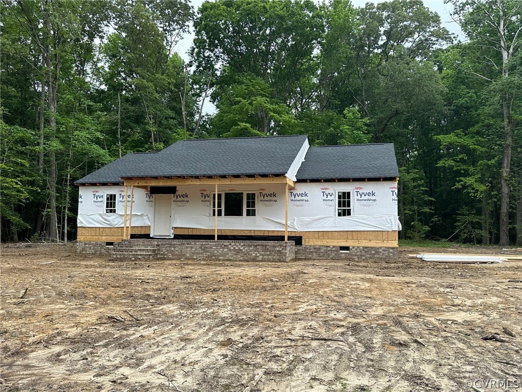 1460 Manfield Road Aylett, VA 23009 - Photo 2 of 7 Gallery Image 2