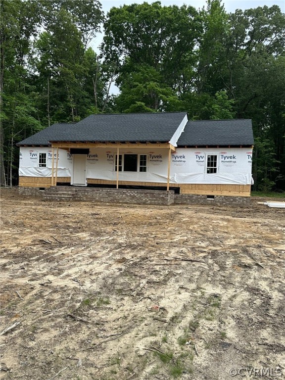 1460 Manfield Road Aylett, VA 23009 - Photo 7 of 7 Gallery Image 7
