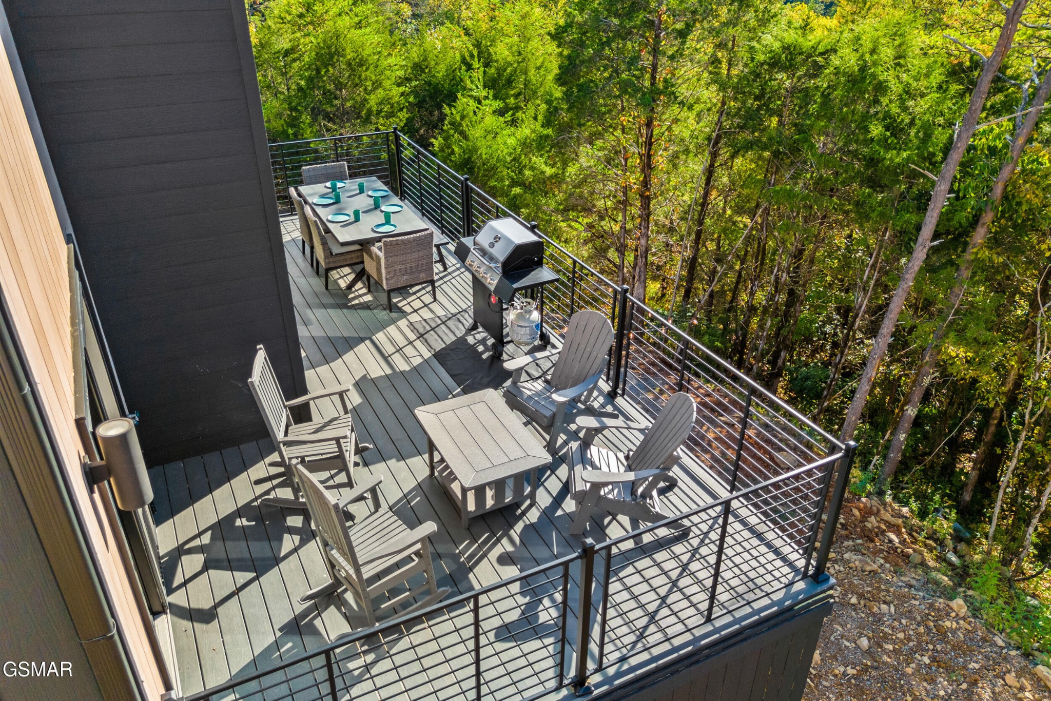 1137 Reedmont Way Sevierville, TN 37876 - Photo 43 of 58 Gallery Image 43