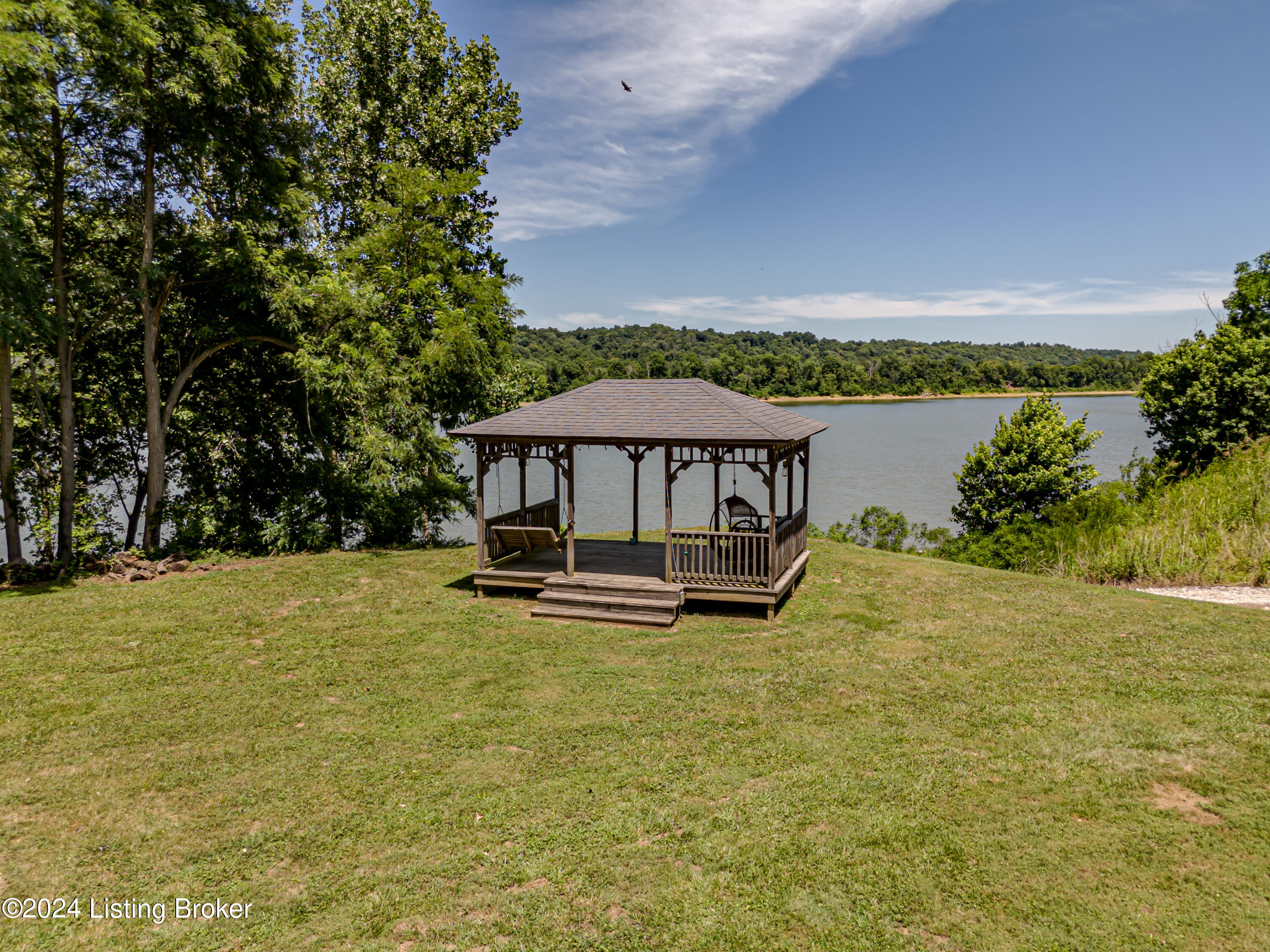414 Russell Landing Road Brandenburg, KY 40108 - Photo 17 of 27 15