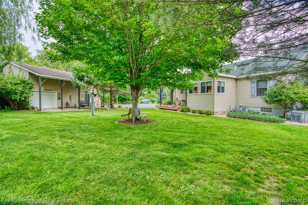 7180 East Prior Road Durand, MI 48429 - Photo 4 of 34