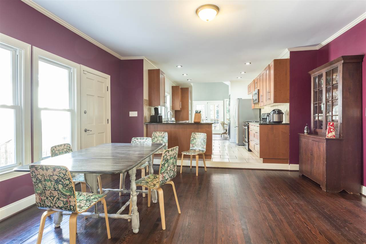 505 Holden Street Raleigh, NC 27604 - Photo 2 of 21 Photo 2