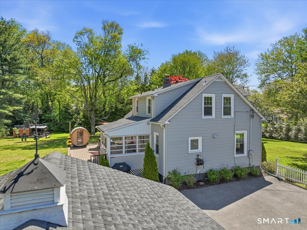 131 Oronoque Road Milford, CT 06461 - Photo 23 of 40