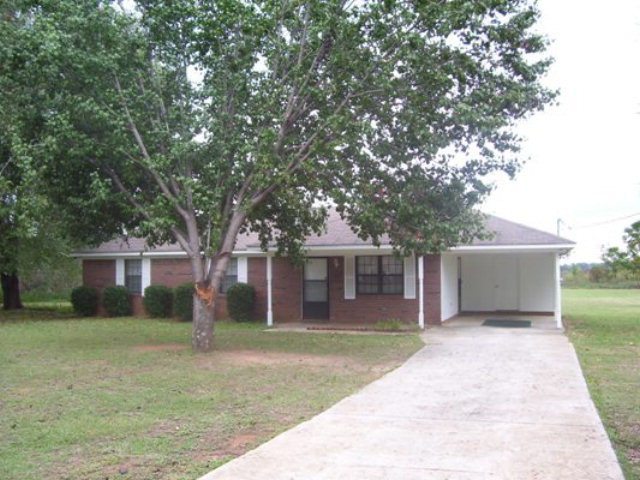 4405 Old Mims Road Hephzibah, GA 30815 - Photo 1 of 1 Main View