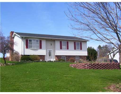 813 Pony Farm Road Kittanning, PA 16201 - Photo 1 of 1 Exterior Front.