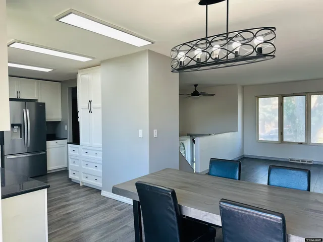 $259,000 | 829 Belinda Drive, Riverton, WY 82501