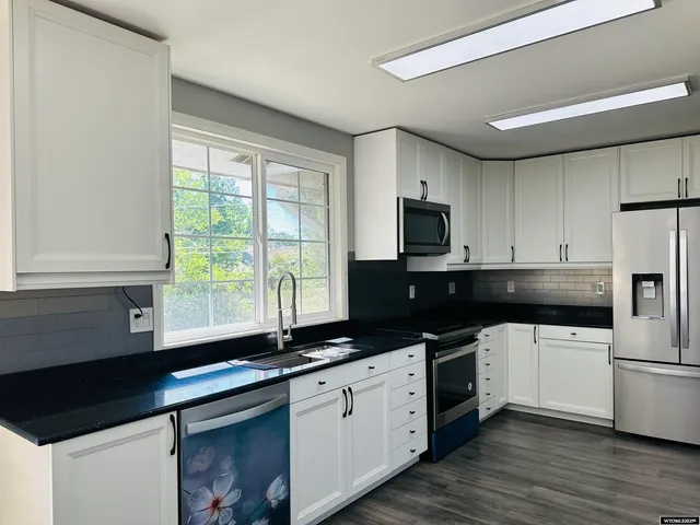 $259,000 | 829 Belinda Drive, Riverton, WY 82501