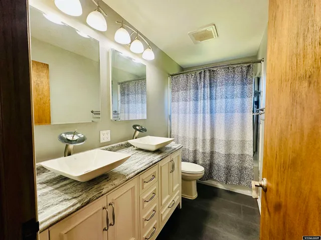 $259,000 | 829 Belinda Drive, Riverton, WY 82501