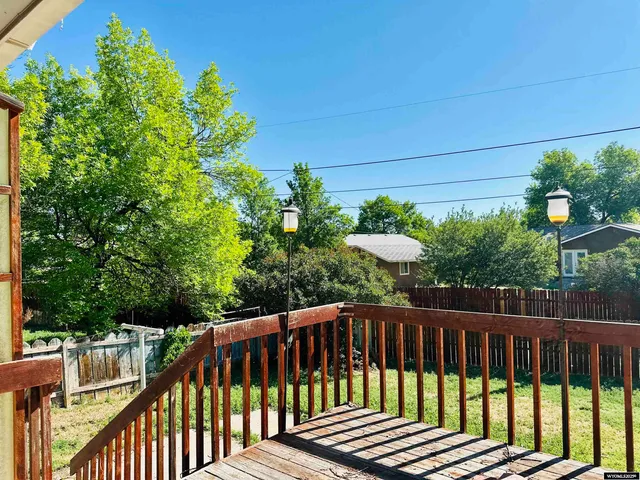 $259,000 | 829 Belinda Drive, Riverton, WY 82501