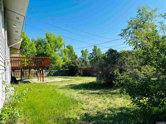 $259,000 | 829 Belinda Drive, Riverton, WY 82501