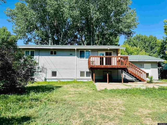 $259,000 | 829 Belinda Drive, Riverton, WY 82501