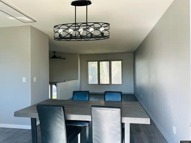 $259,000 | 829 Belinda Drive, Riverton, WY 82501
