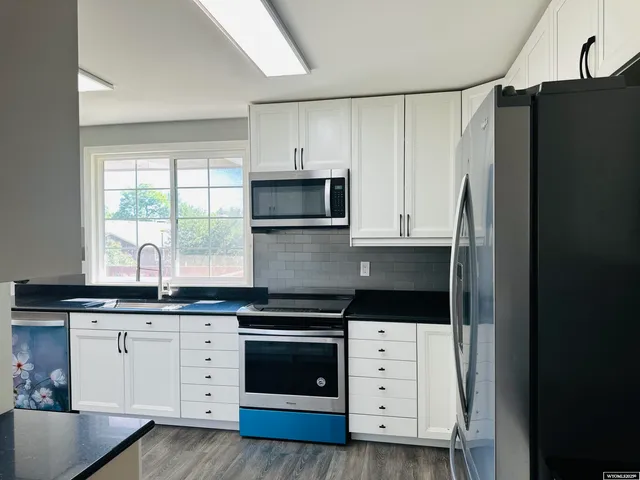 $259,000 | 829 Belinda Drive, Riverton, WY 82501