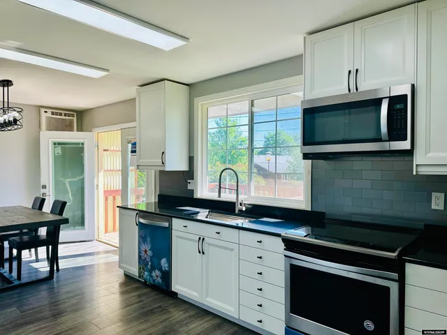 $259,000 | 829 Belinda Drive, Riverton, WY 82501