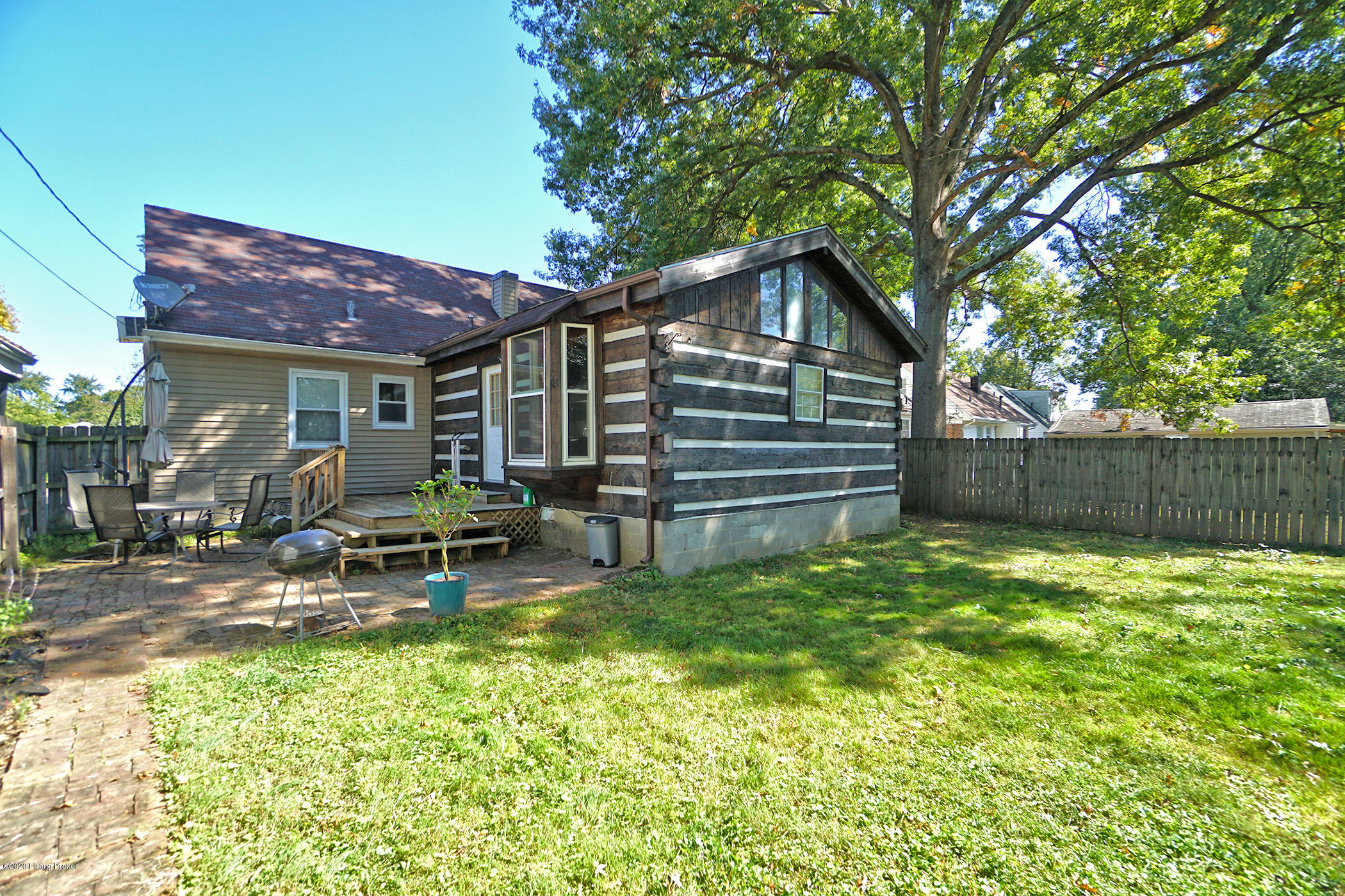 3032 Hendon Road Louisville, KY 40220 - Photo 30 of 39 z3