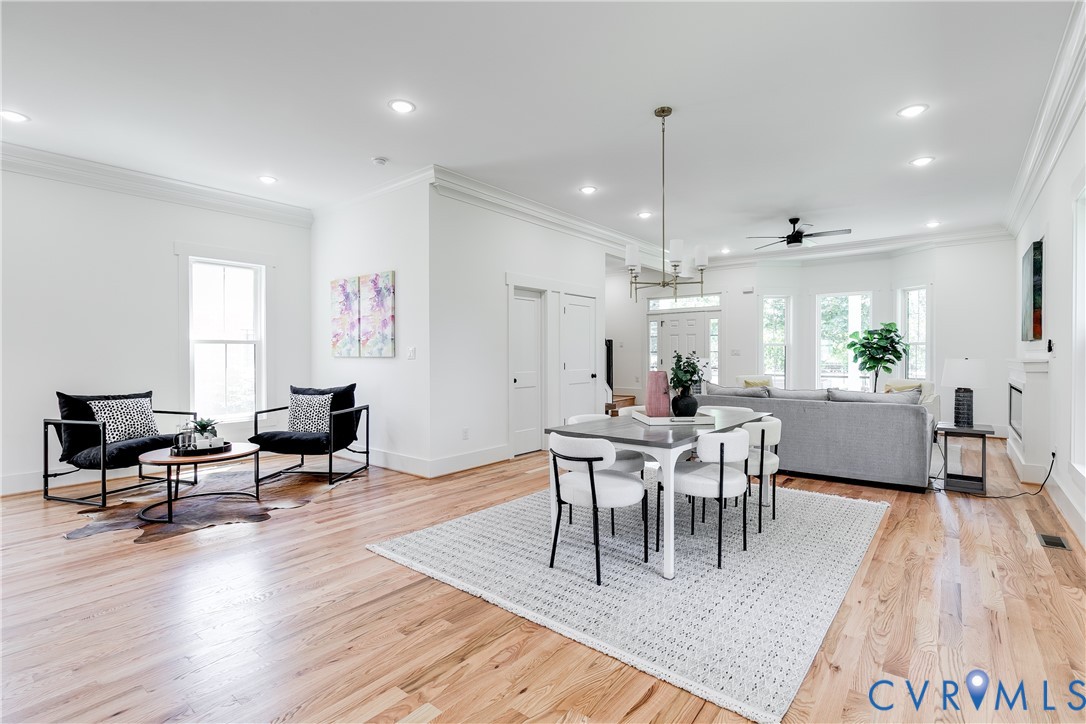 2903 Brook Road Richmond, VA 23220 - Photo 9 of 54