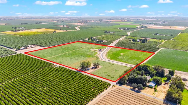 an aerial view of a football ground