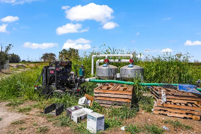 a view of a lake view