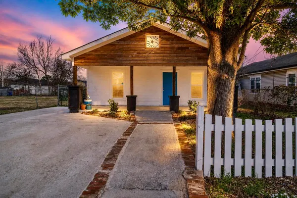 $1,650 | 1607 East 50th Street, Chattanooga, TN 37407