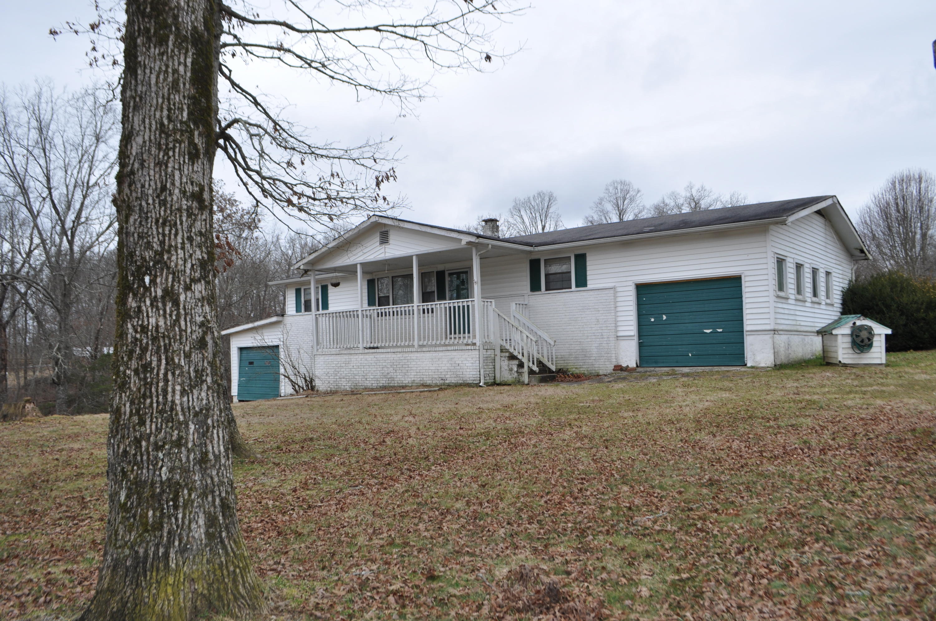 975 Blankenship Road Pikeville, TN 37367 - Photo 1 of 24 DSC_0554