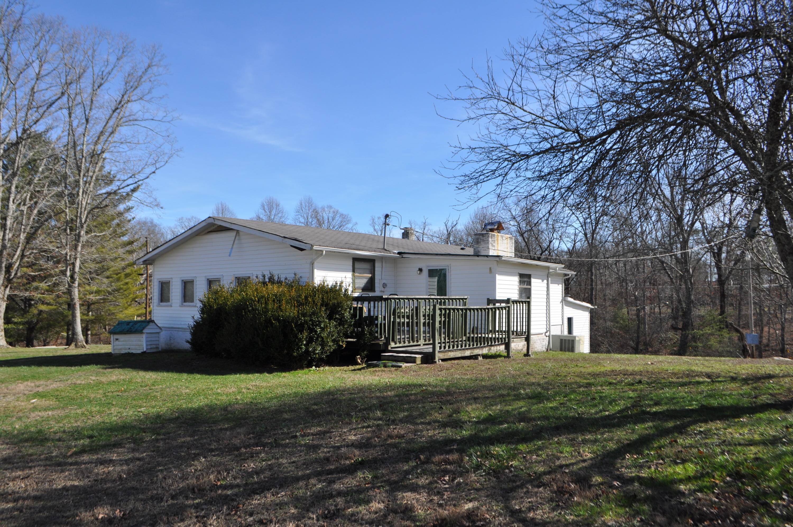 975 Blankenship Road Pikeville, TN 37367 - Photo 17 of 24 DSC_0007