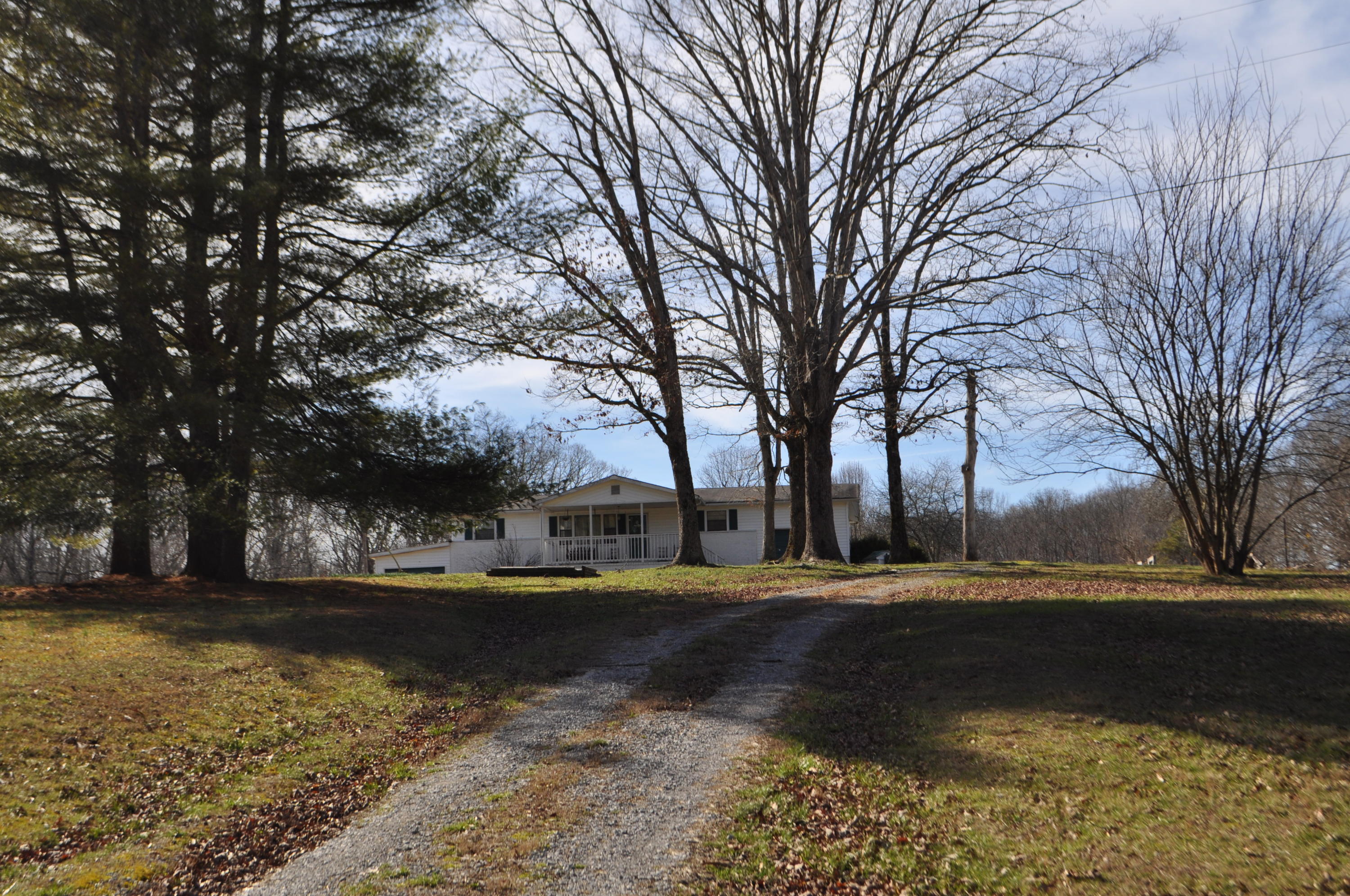 975 Blankenship Road Pikeville, TN 37367 - Photo 20 of 24 DSC_0030