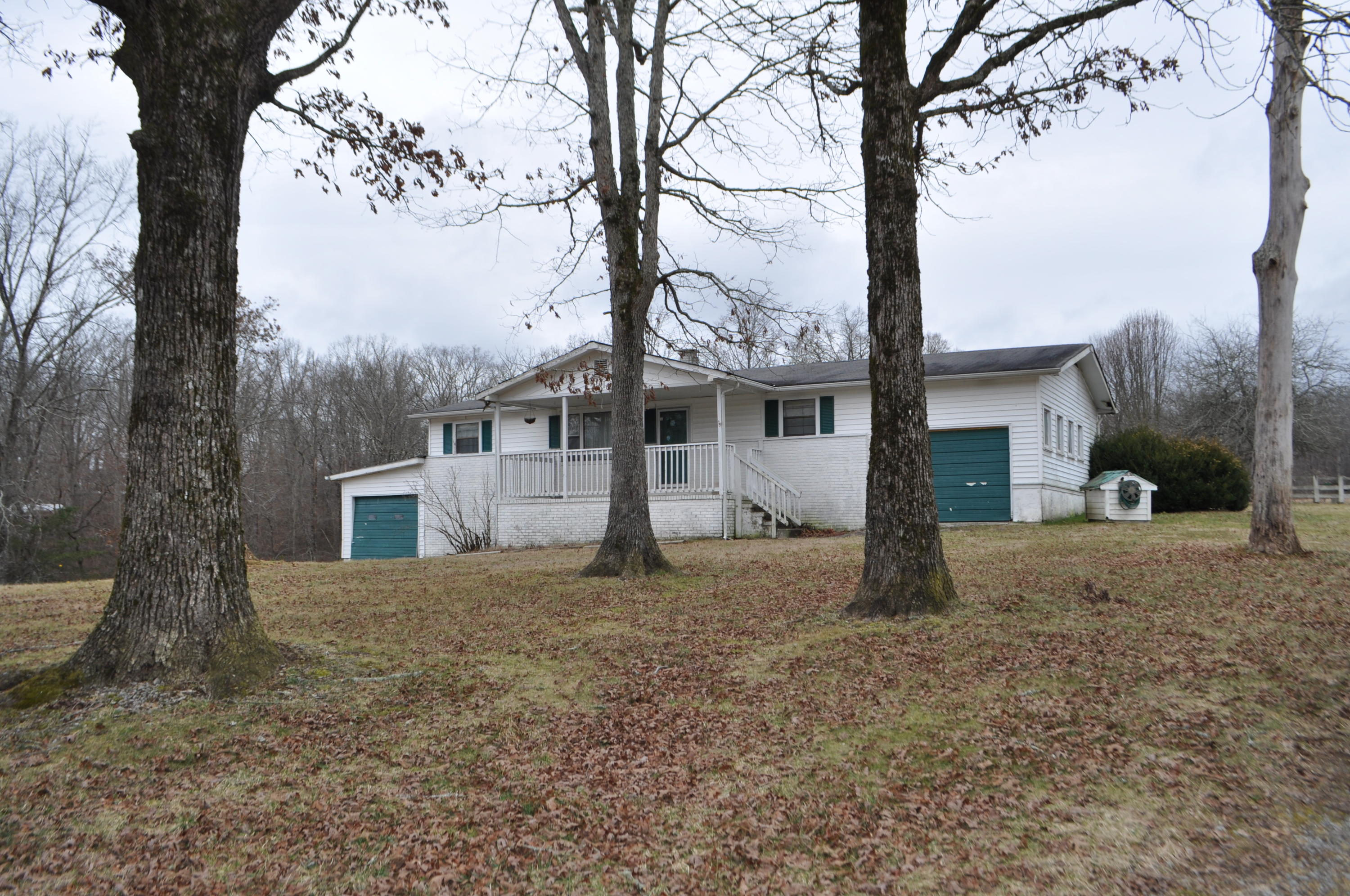 975 Blankenship Road Pikeville, TN 37367 - Photo 21 of 24 DSC_0555