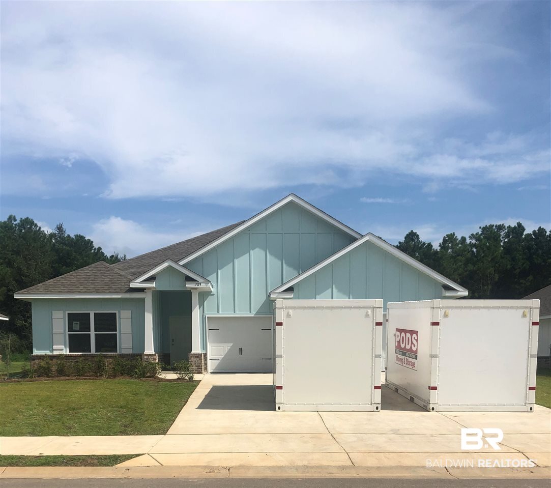 389 Apollo Avenue Gulf Shores, AL 36542 - Photo 1 of 3