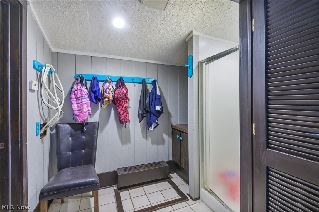 295 Boston Mills Road Hudson, OH 44236 - Photo 29 of 32 Poolside changing area with full bath
