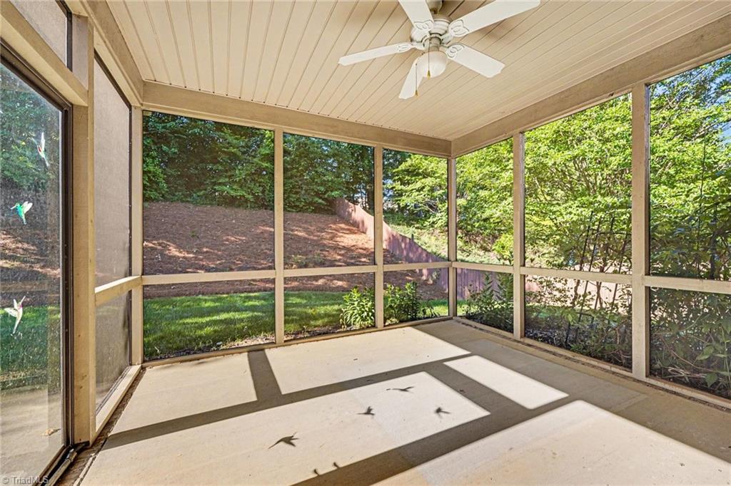 7344 Ridgecrest Trail Lewisville, NC 27023 - Photo 27 of 30