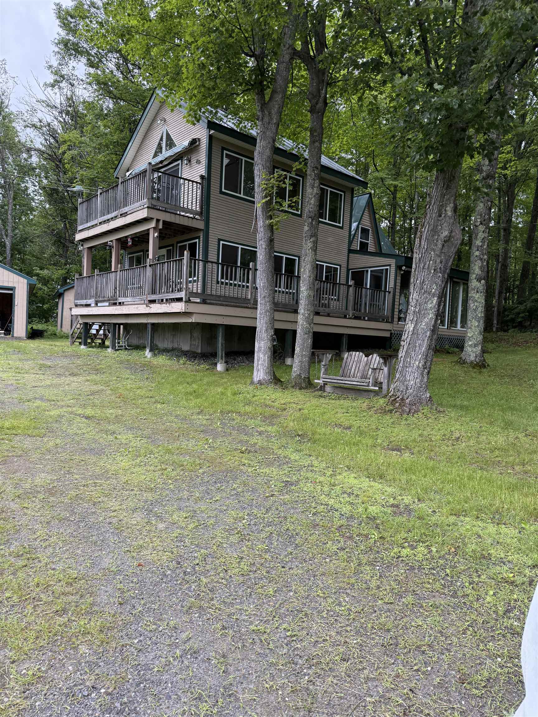 239 Small Road Randolph, VT 05060 - Photo 1 of 24