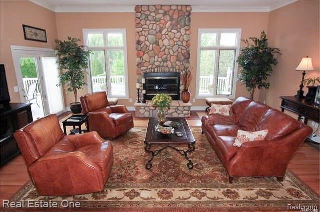 3529 25 Mile Road Utica, MI 48316 - Photo 2 of 46